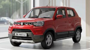 Maruti Suzuki