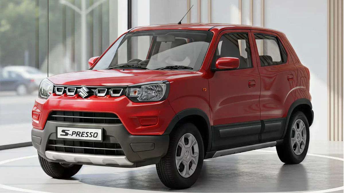 Maruti Suzuki