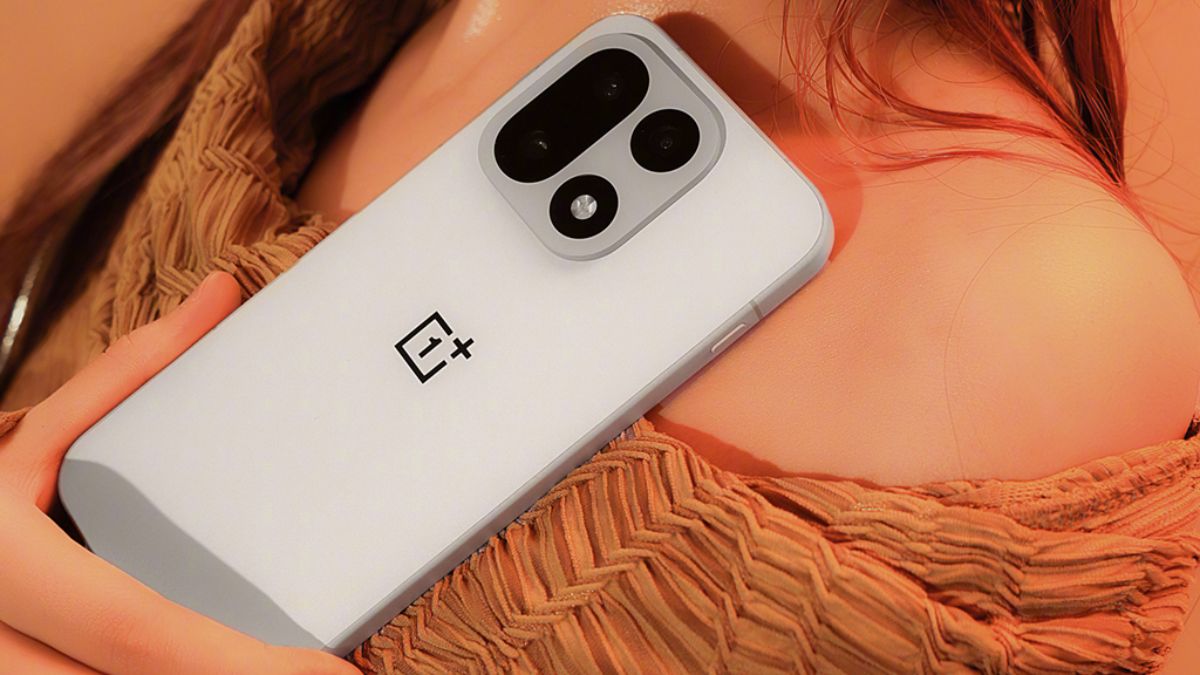 OnePlus 16