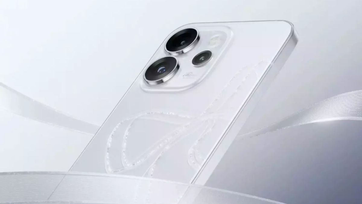Oppo Reno 16 Series