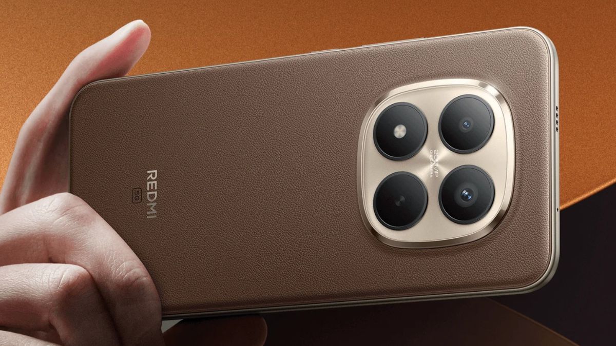 Redmi Note 17 Leak