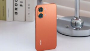 Redmi Turbo 6 Max