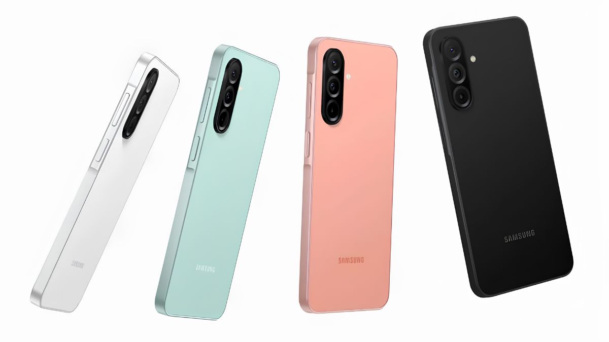 Samsung Galaxy A27
