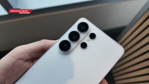 Samsung Galaxy S27 Pro
