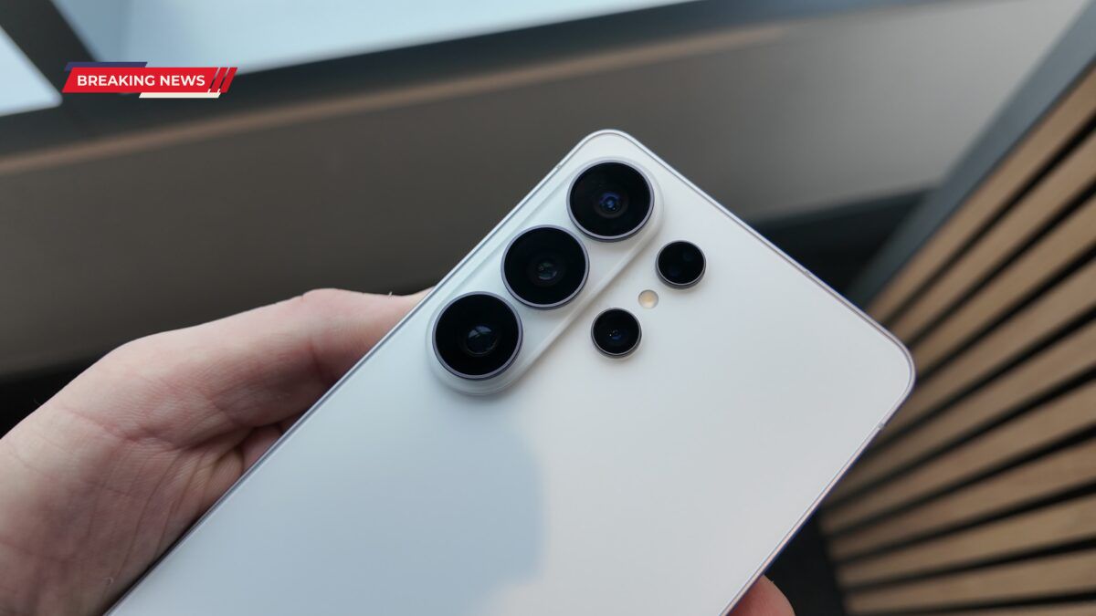Samsung Galaxy S27 Pro
