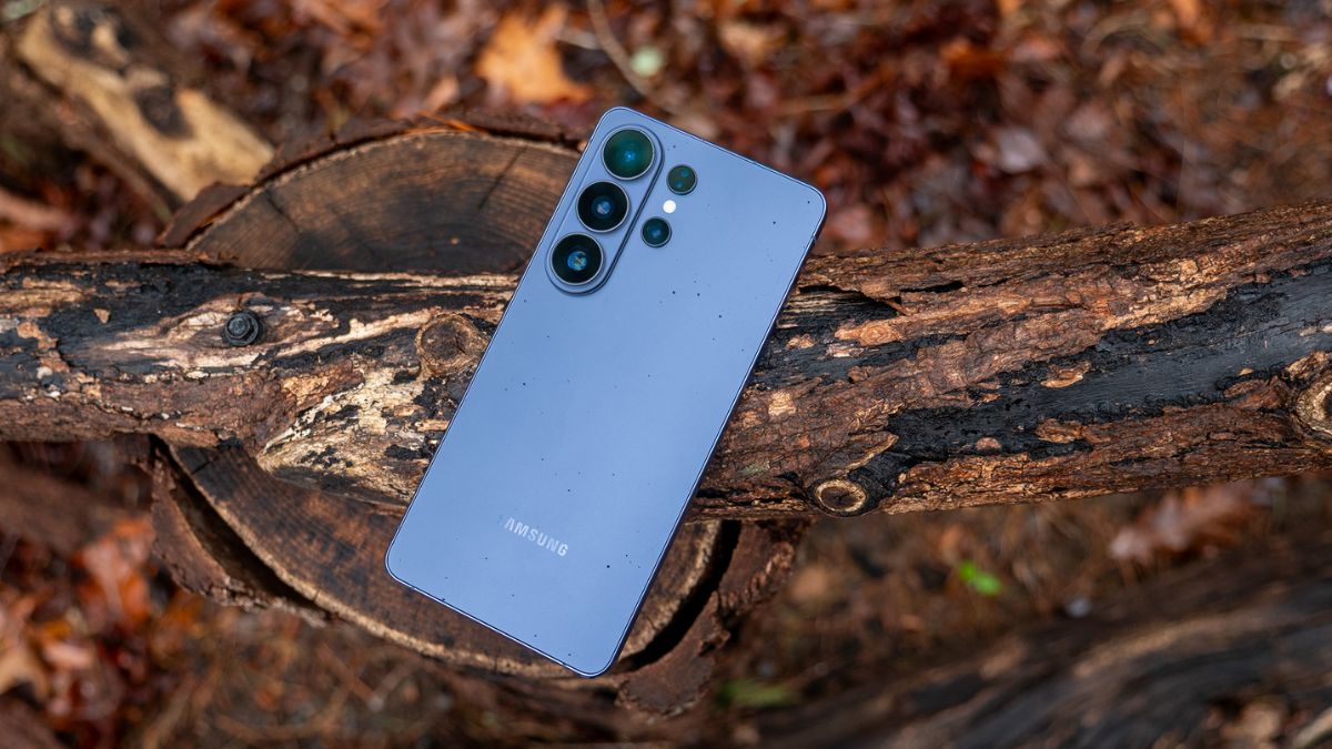 Samsung Galaxy S27 Pro