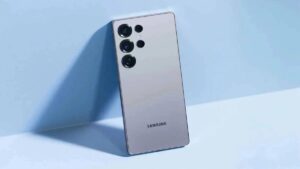 Samsung Galaxy S27 Ultra