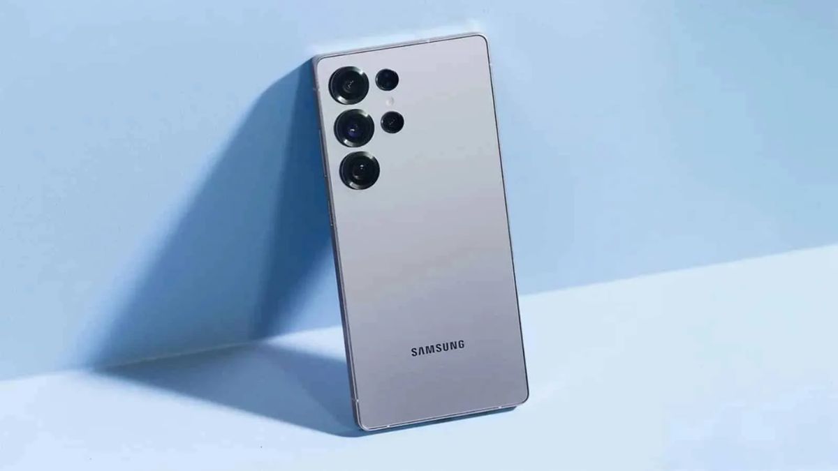 Samsung Galaxy S27 Ultra