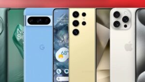 Smartphone
