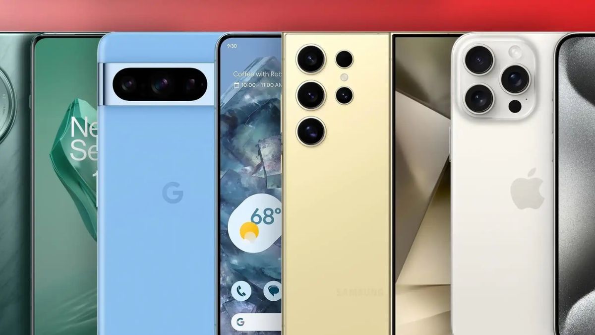 Smartphone