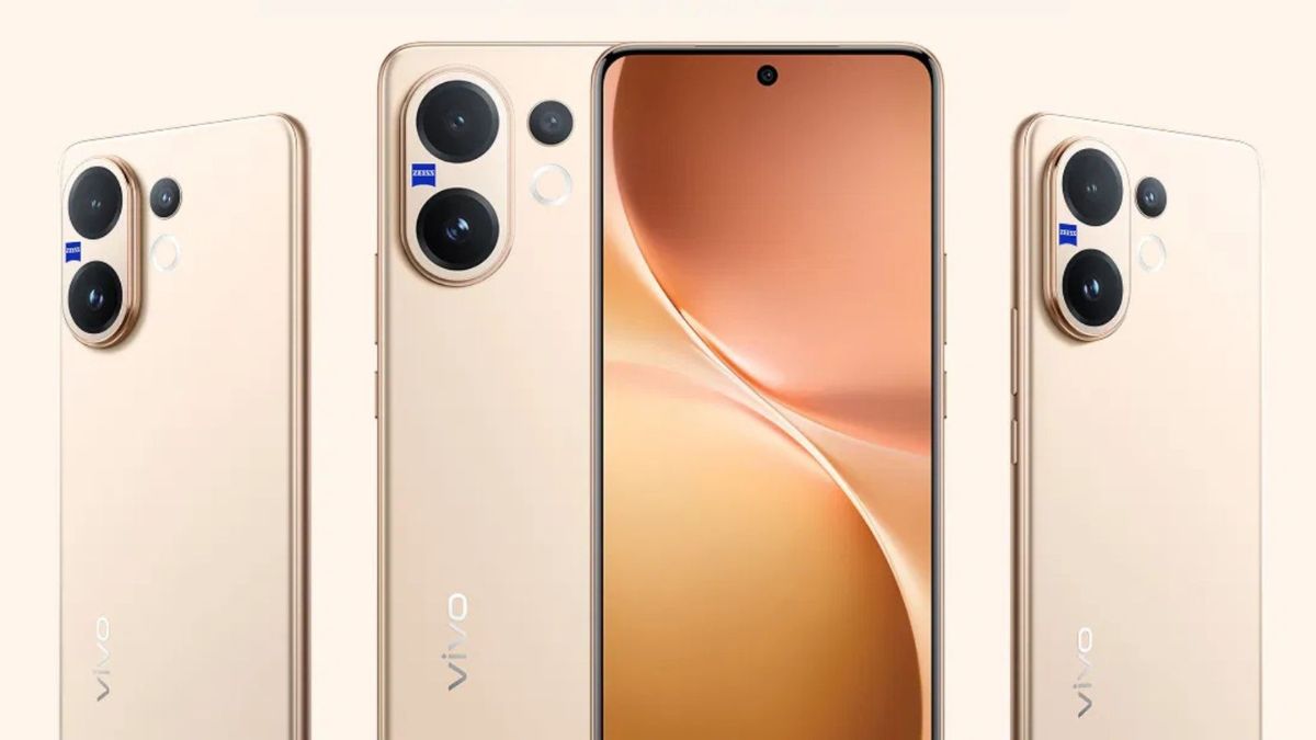 Vivo S60