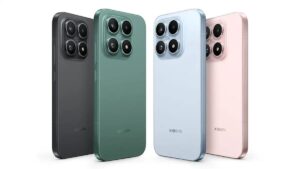 Xiaomi 17T Pro