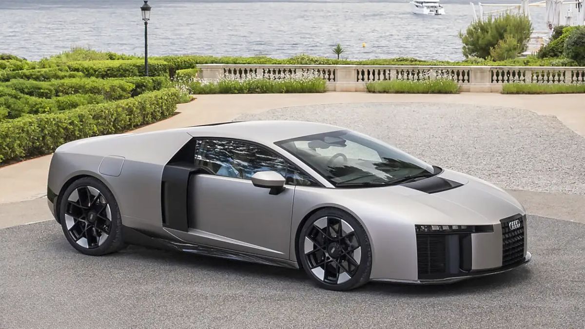 Audi