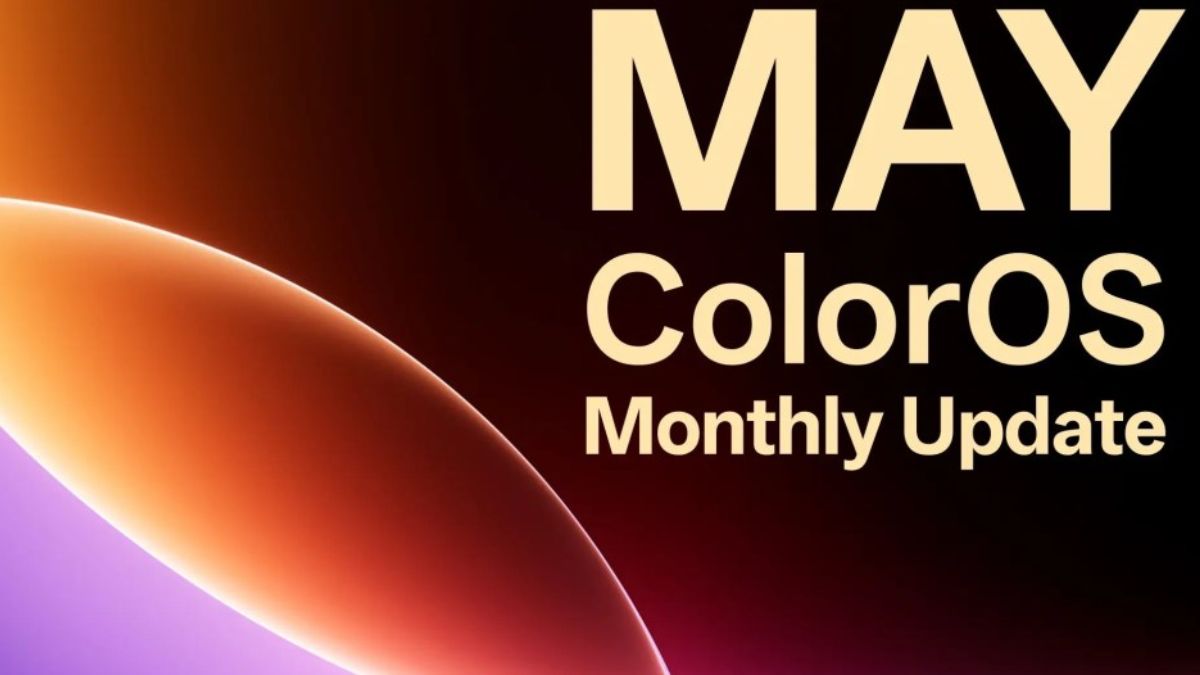 ColorOS 16