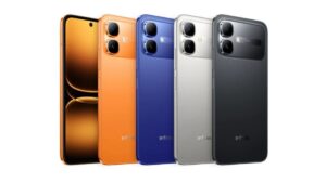Infinix Smart 20