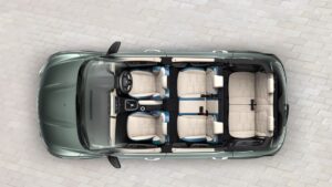 Nissan Gravite