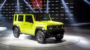 Maruti Suzuki