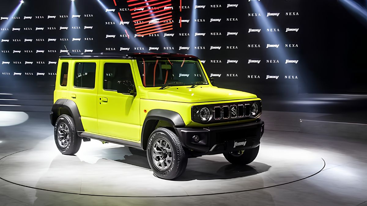 Maruti Suzuki