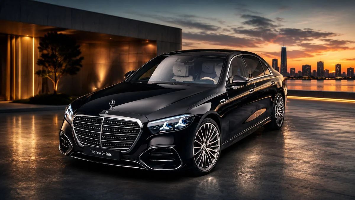 Mercedes-Benz
