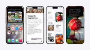 iOS 27