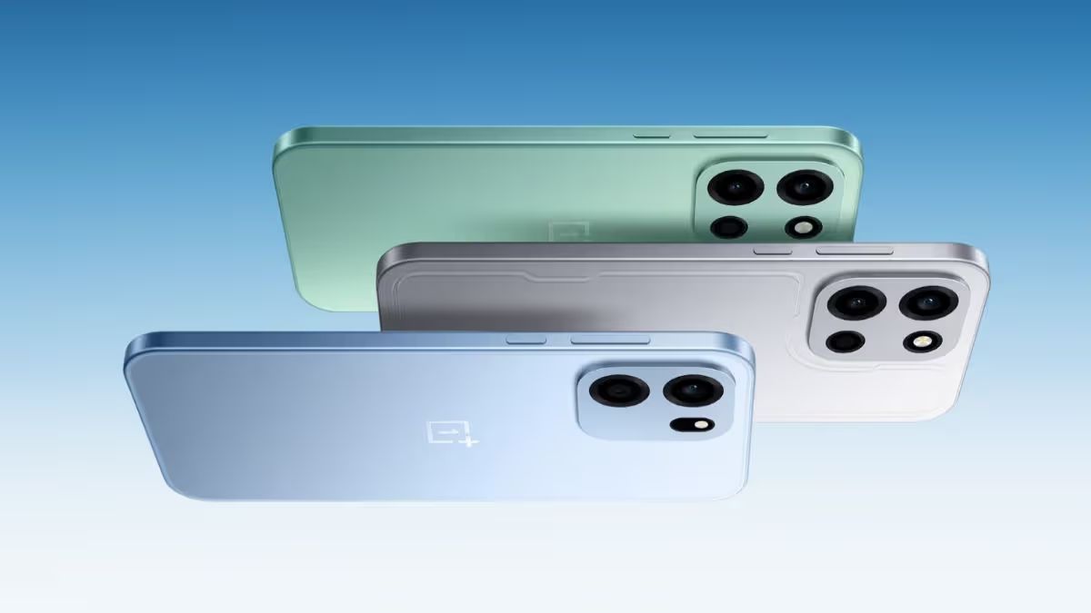 OnePlus Turbo 6X