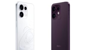 Oppo Reno 16