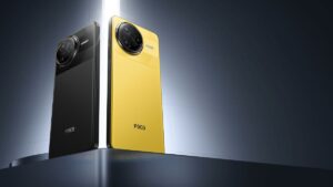 Poco C95 Pro 4G