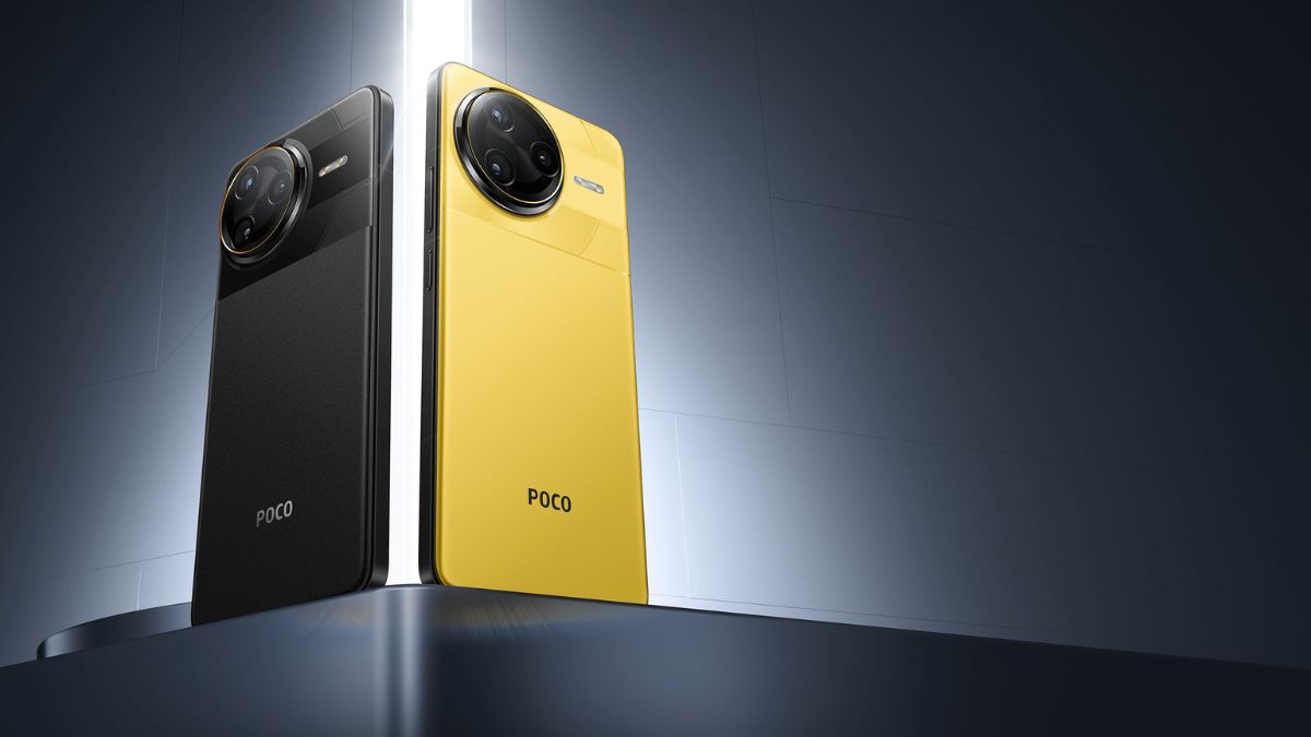Poco C95 Pro 4G
