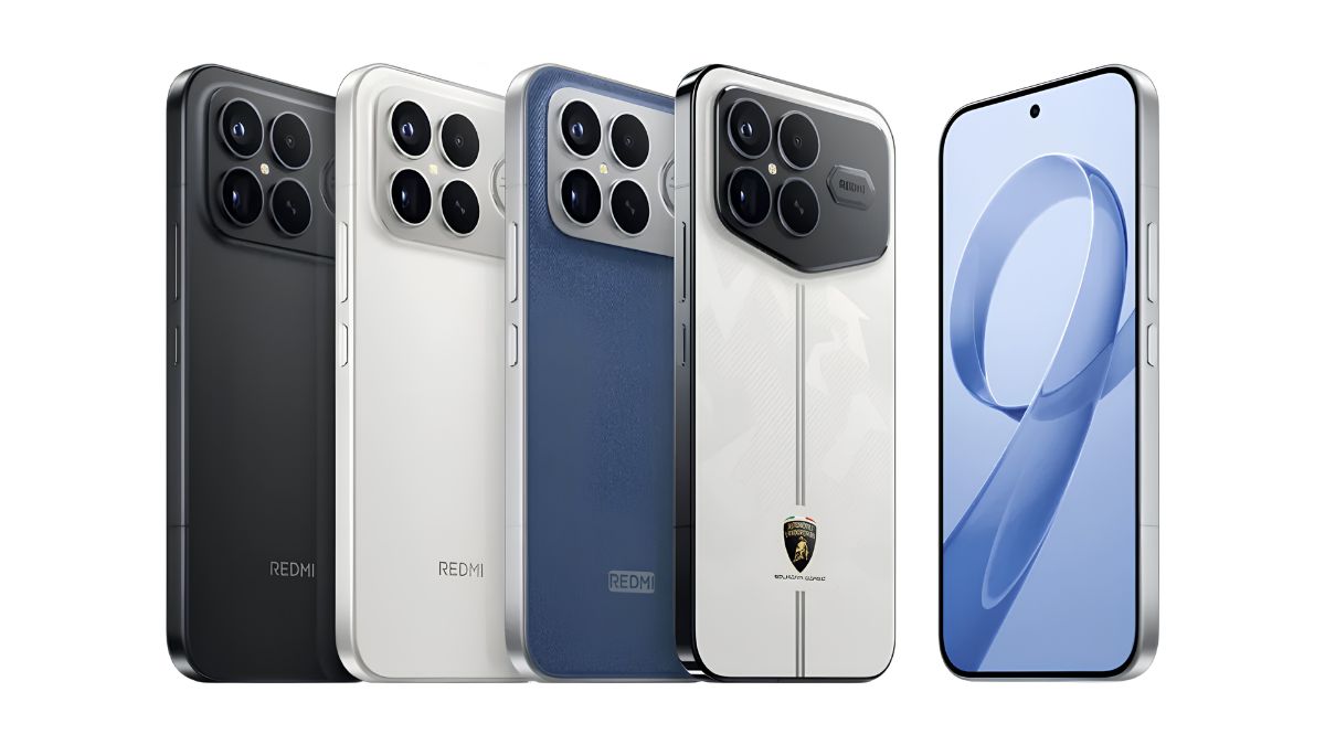 Redmi K90 Ultra