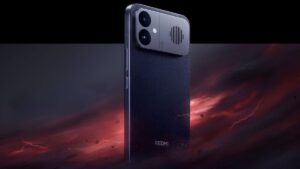 Redmi K90 Ultra