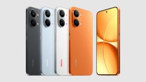 Redmi Turbo 5