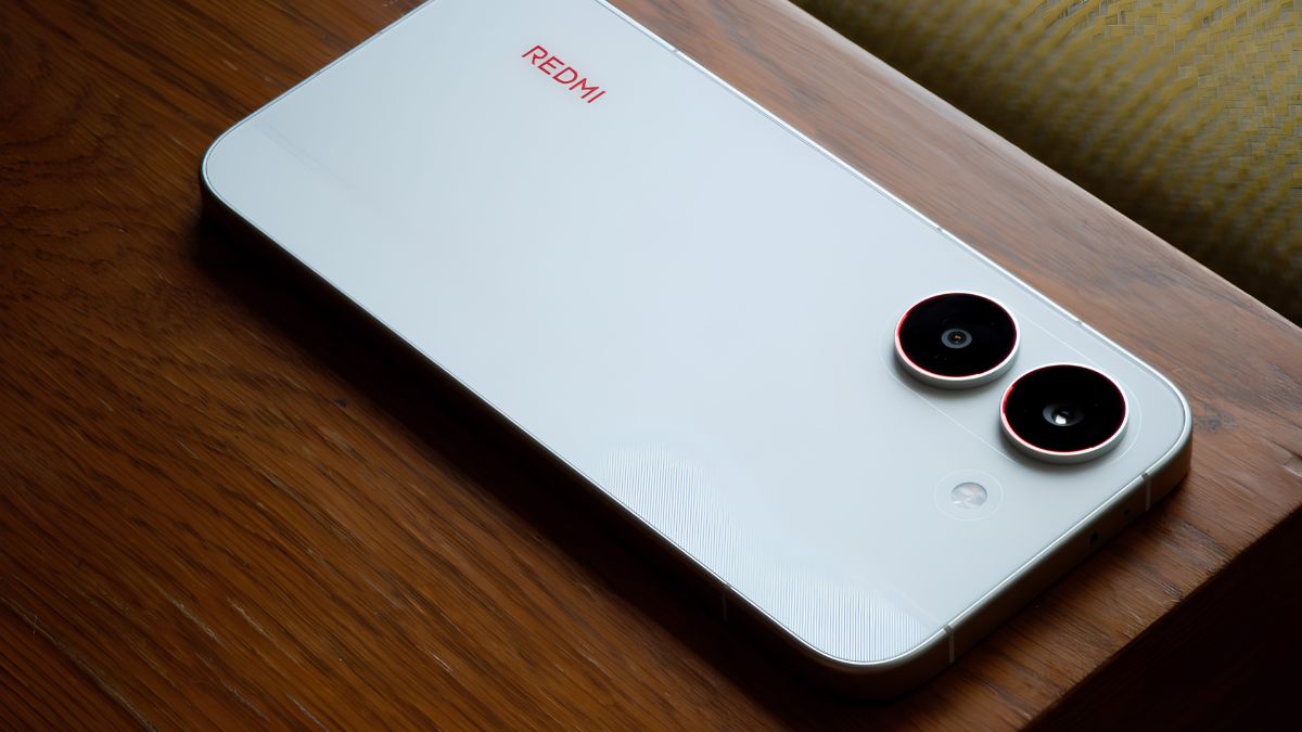 Redmi Turbo 5