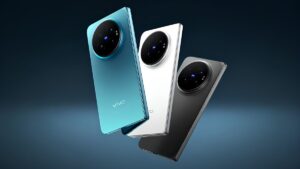 Vivo X Fold 6