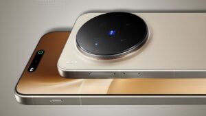 Vivo X500 Pro