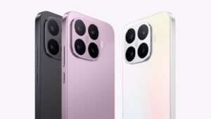 Xiaomi 17T