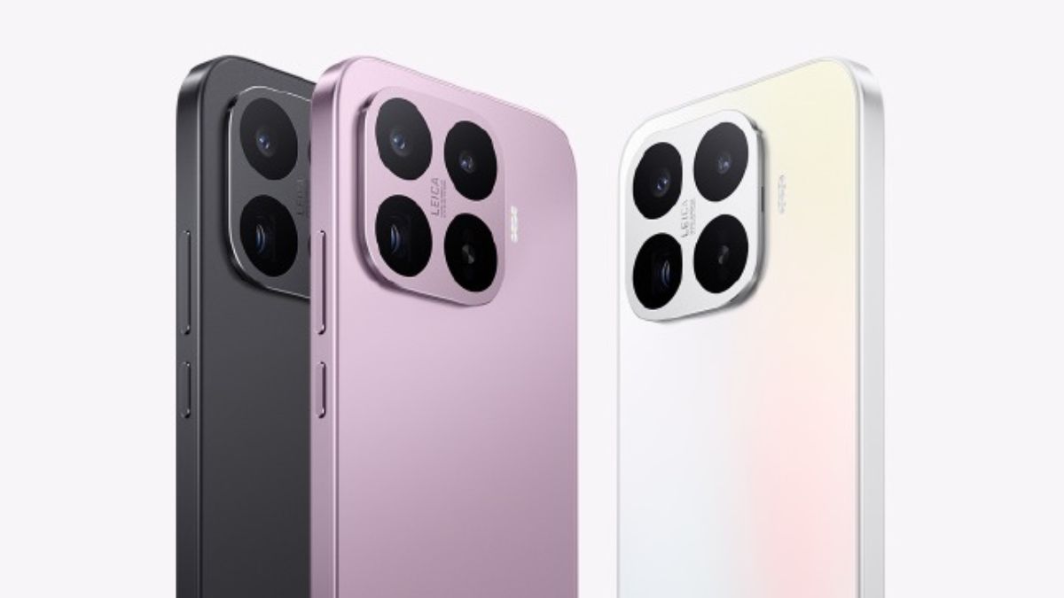 Xiaomi 17T
