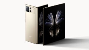 Xiaomi Mix Fold 5