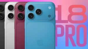 iPhone 18
