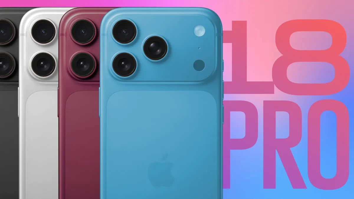 iPhone 18