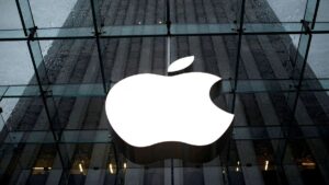 Apple