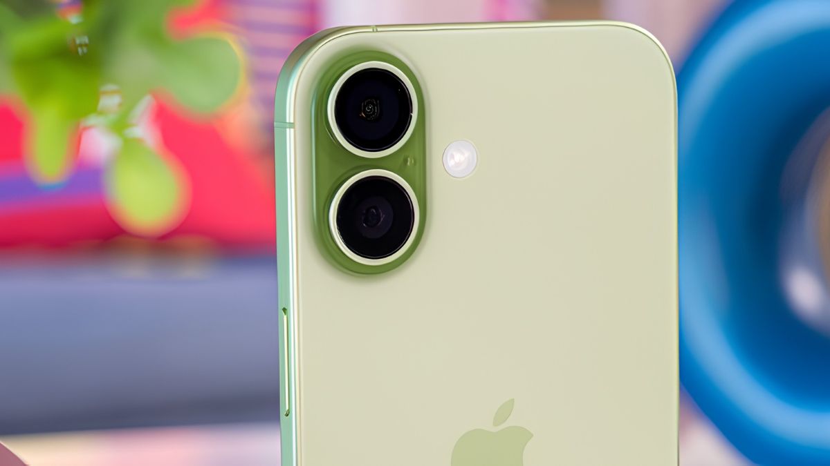 Apple