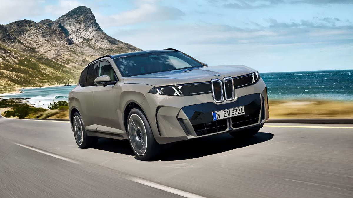 BMW
