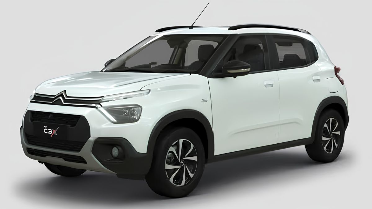 Citroen C3