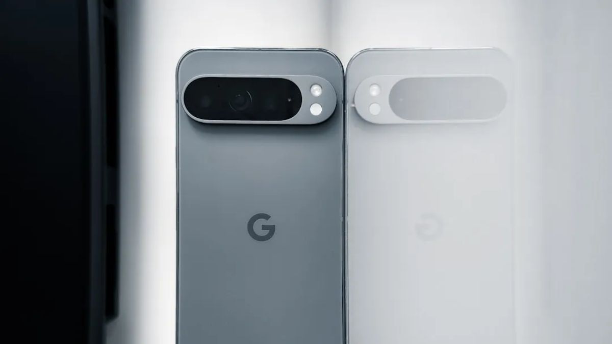 Google Pixel 11 Series