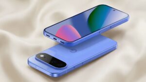 Google Pixel 11a