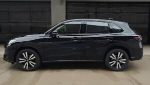 Honda ZR-V