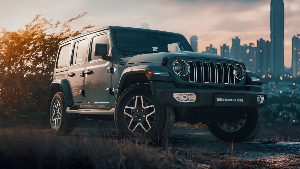 Jeep