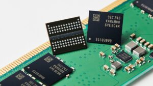 Memory Chip