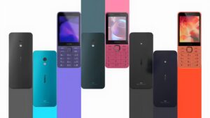 Nokia Expands 4G