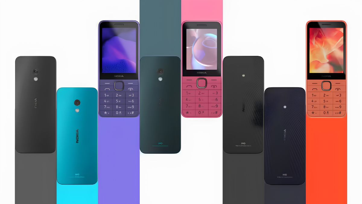 Nokia Expands 4G